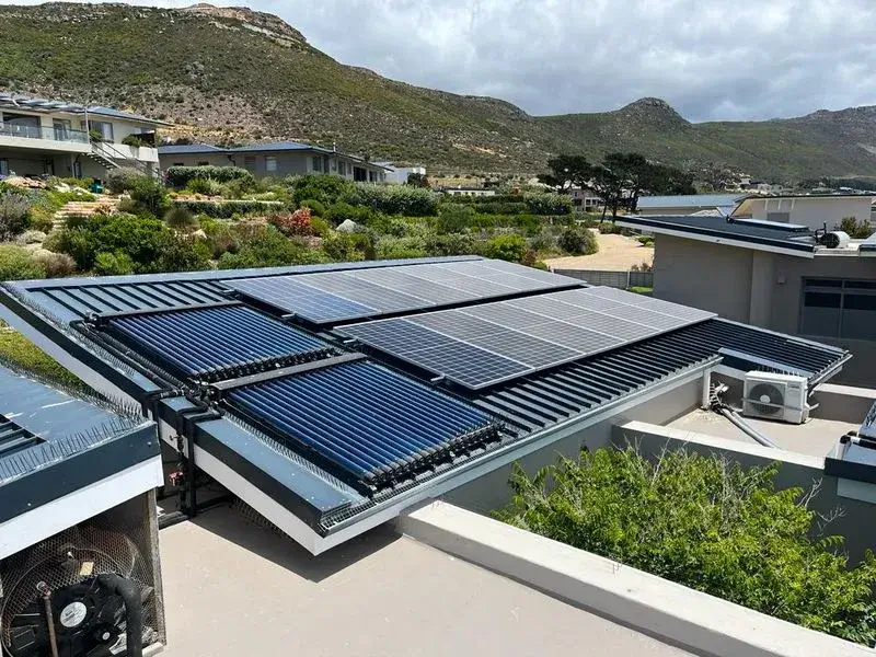 Westlake Standard-kit | InPower Energy | Faircape Group