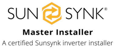 Sunsynk installer | InPower Energy | Faircape Group