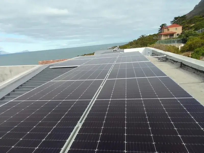Simons TownStandard-kit | InPower Energy | Faircape Group